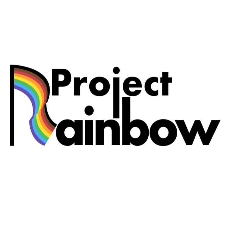 Project Rainbow - LGBTQ category in Salt Lake City UT