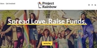 Project Rainbow -  industry in Salt Lake City UT