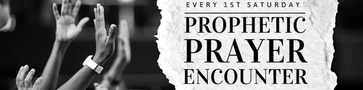 Prophetic Prayer Encounter -  industry in Miami FL