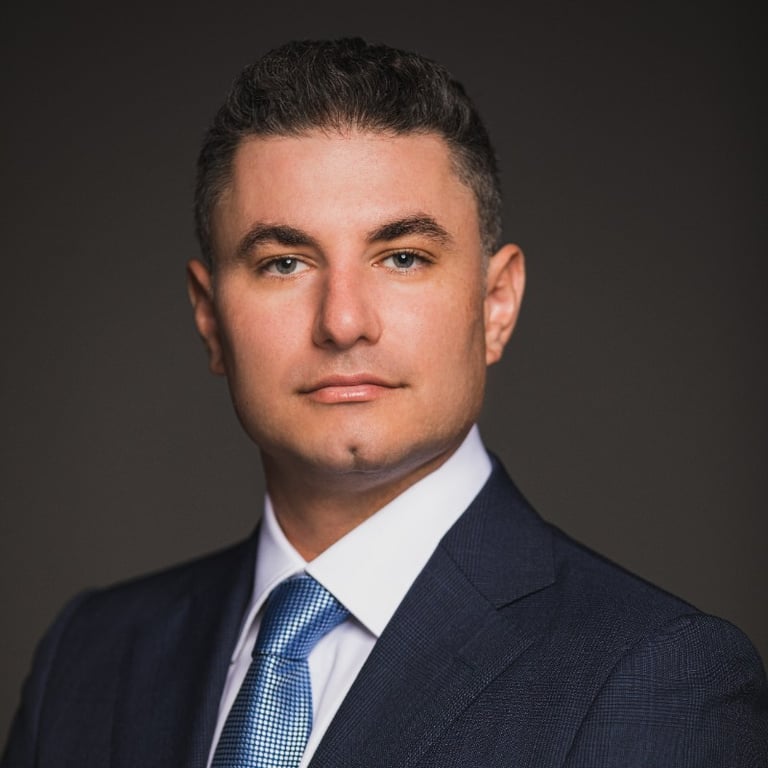 Prosper Shaked - industry - in North Miami Beach, FL