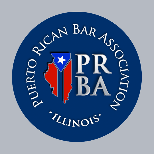 Puerto Rican Bar Association of Illinois - Hispanic and Latino category in Chicago IL