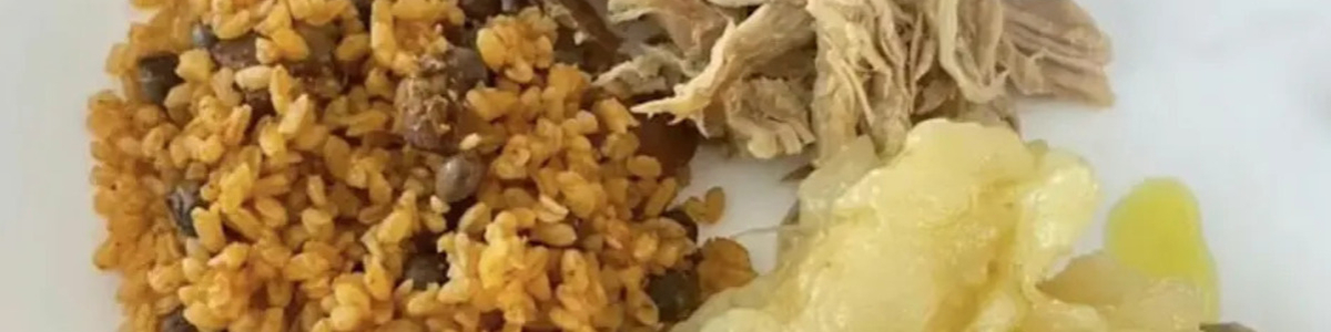 Puerto Rican Holiday Feast! -  industry in New York NY