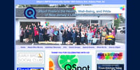 QSpot LGBT Community Center -  industry in Asbury Park NJ