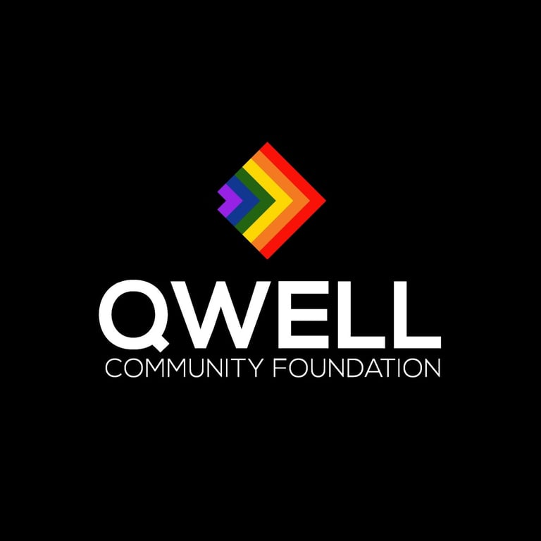 QWELL Community Foundation - LGBTQ category in Austin TX