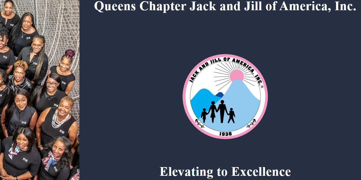 Queens Chapter of Jack and Jill of America, Inc. -  industry in Cambria Heights NY
