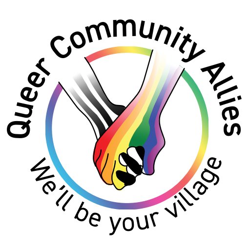 Queer Community Allies - LGBTQ category in Saratoga Springs UT