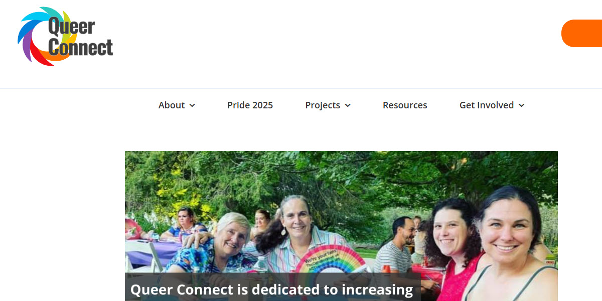 Queer Connect, Inc. -  industry in Bennington VT