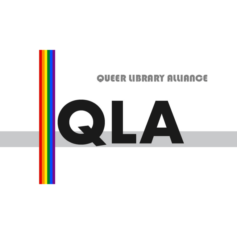 Queer Library Alliance at UIUC - LGBTQ category in Champaign IL