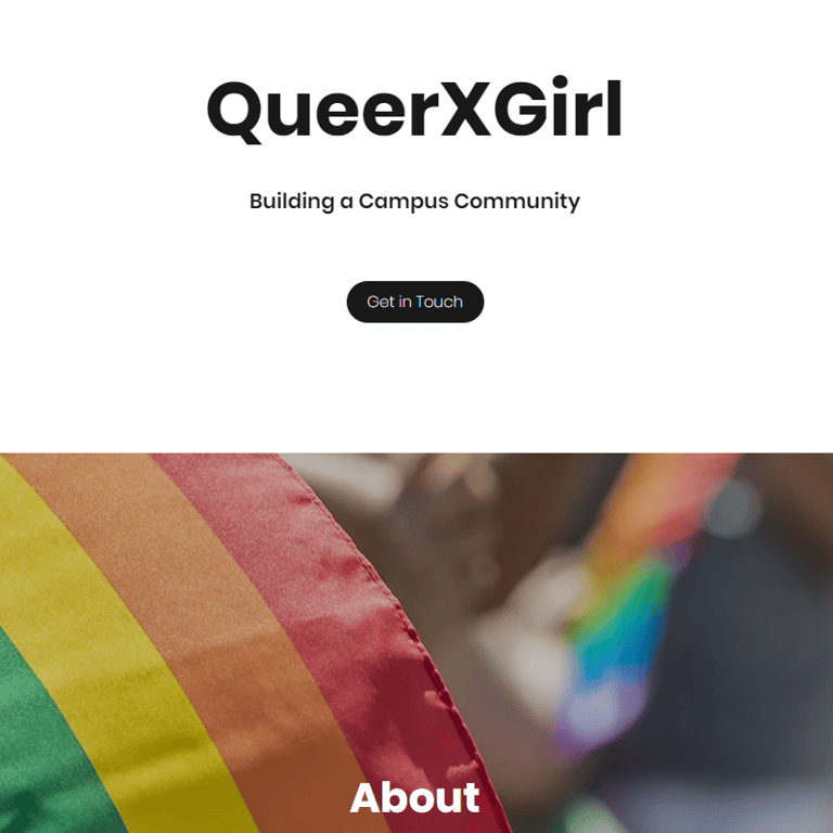 QueerXGirl -  industry in Los Angeles CA