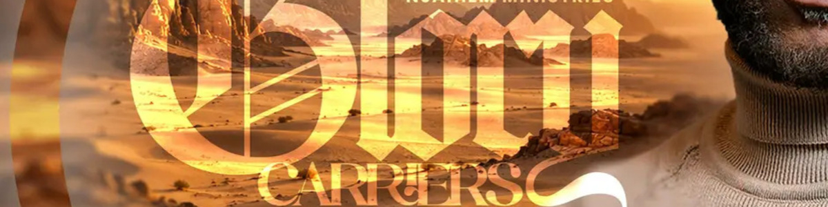 RYG: Glory Carriers Conference 26’ -  industry in Baltimore MD