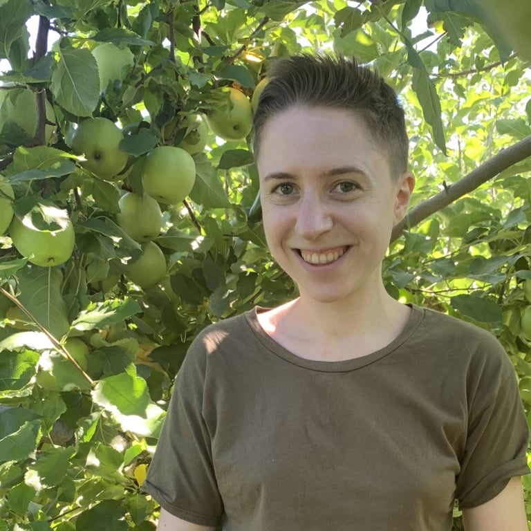 Rachel Teichman,  industry in Ridgewood, NY