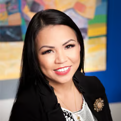 Rachelle L. Punzalan - industry - in Winnipeg, MB