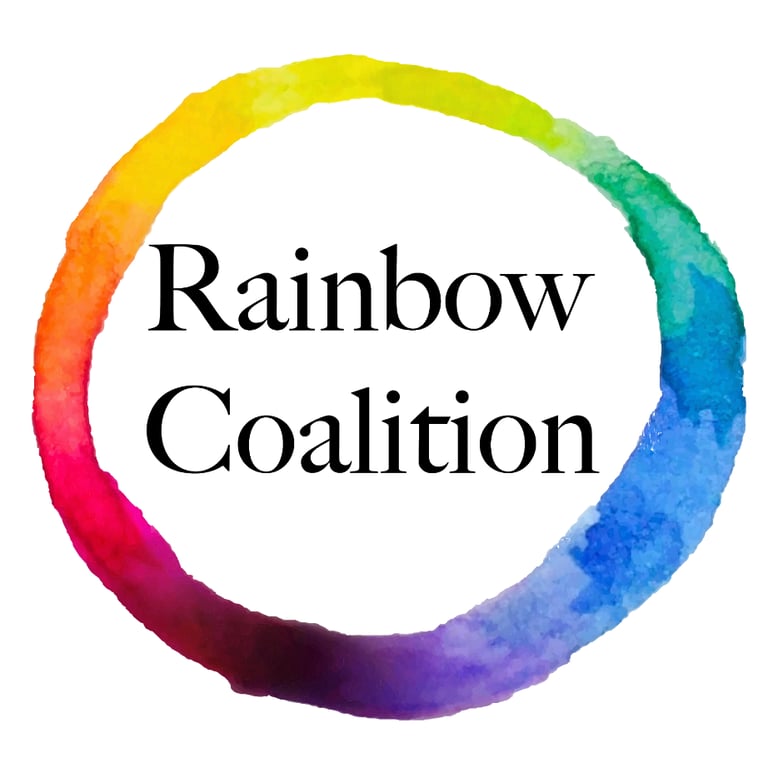 Rainbow Coalition at ASU -  industry in Tempe AZ