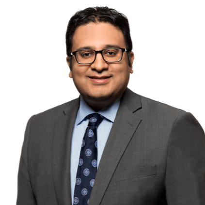 Rajiv D. Parikh - industry - in West Orange, NJ