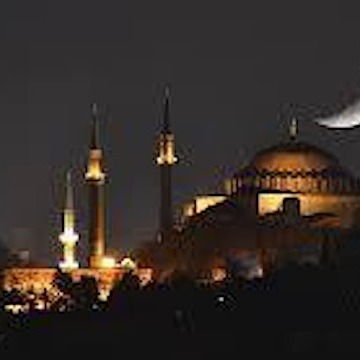 Ramadan - The Most Sacred Month in Islamic Culture