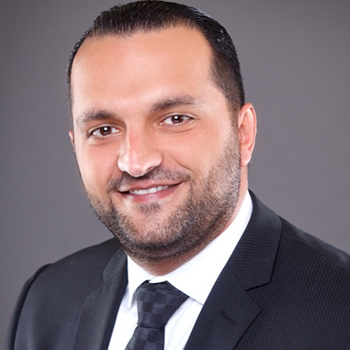 Ramtin Sadighim - industry - in Encino, CA