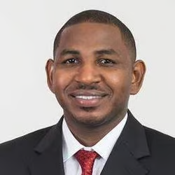 Rasheed Taylor - industry - in Houston, TX