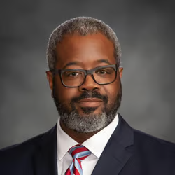 Ray E. Richards, II - Black lawyer in Troy MI