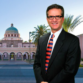 Raymond Panzarella - Spanish speaking lawyer in Tucson AZ