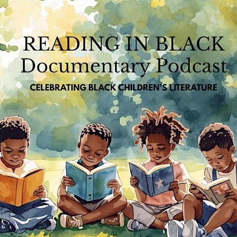 Reading in Black Documentary Launch