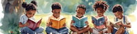 Reading in Black Documentary Launch -  industry in Frederick MD
