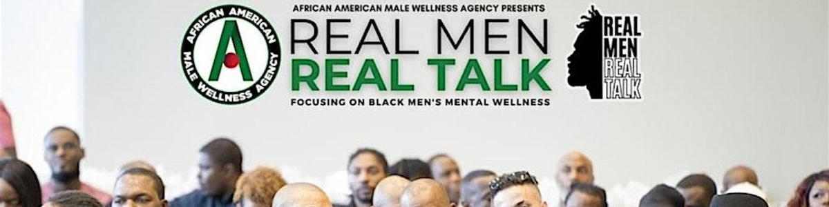 Real Men Real Talk - Charlotte -  industry in Charlotte NC