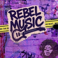 Rebel Music! Women of Color who Changed the Beat!