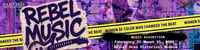 Rebel Music! Women of Color who Changed the Beat! -  industry in Joliet IL