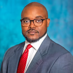 Reshard Alexander - industry - in Houston, TX