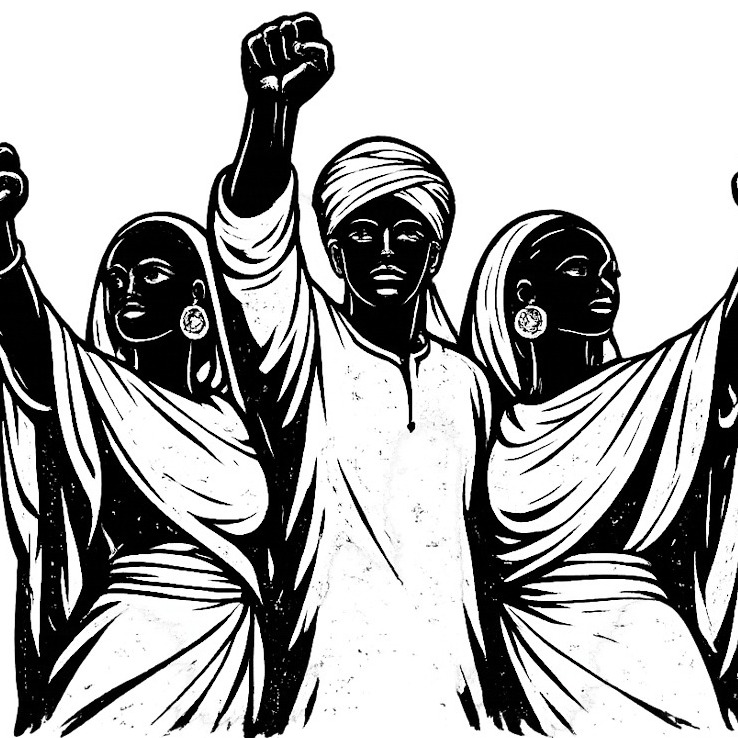 Rest As Resistance- A Black Therapist Panel