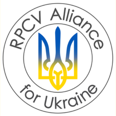 Returned Peace Corps Volunteers’ Alliance for Ukraine