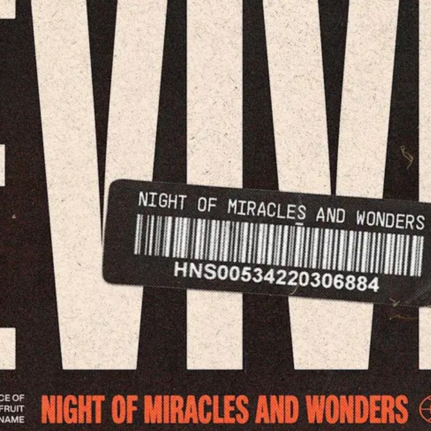 Revive Worship Night at The Mix