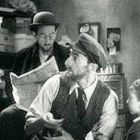Reviving Yiddish Stage and Screen, Part II: 