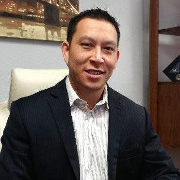 Rex Tran - industry - in Santa Ana, CA