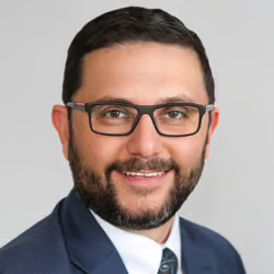 Reza Ebrahimi - Iranian lawyer in Hauppauge NY