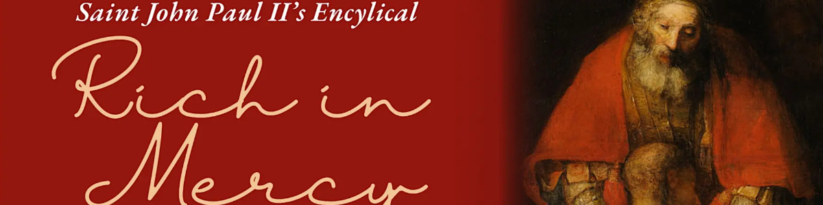 Rich In Mercy - Small Group Discussion/ Discusion en grupos -  industry in Washington DC