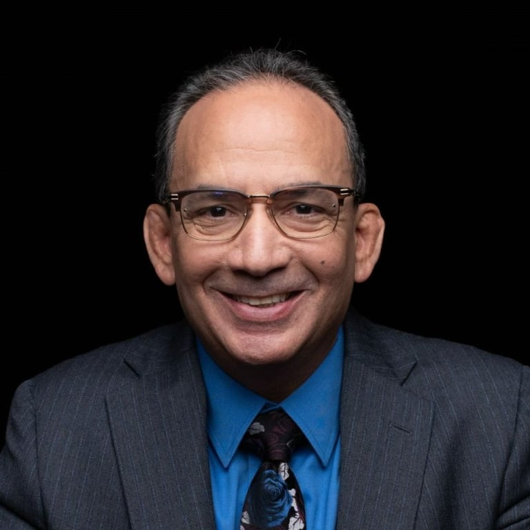 Richard Sierra - industry - in Boca Raton, FL