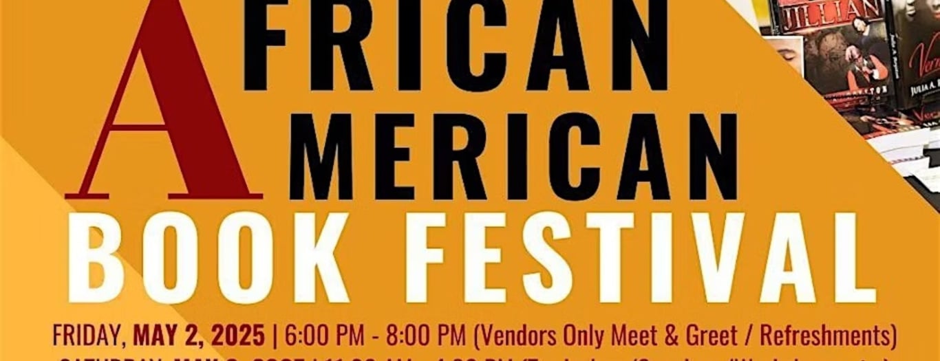 Richmond African American Book Festival -  industry in Richmond VA