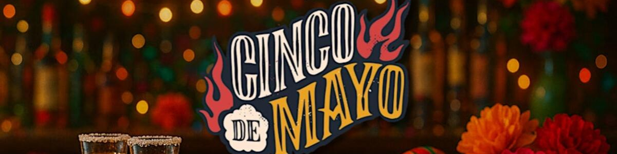 Richmond Cinco De Mayo Bar Crawl -  industry in Richmond VA