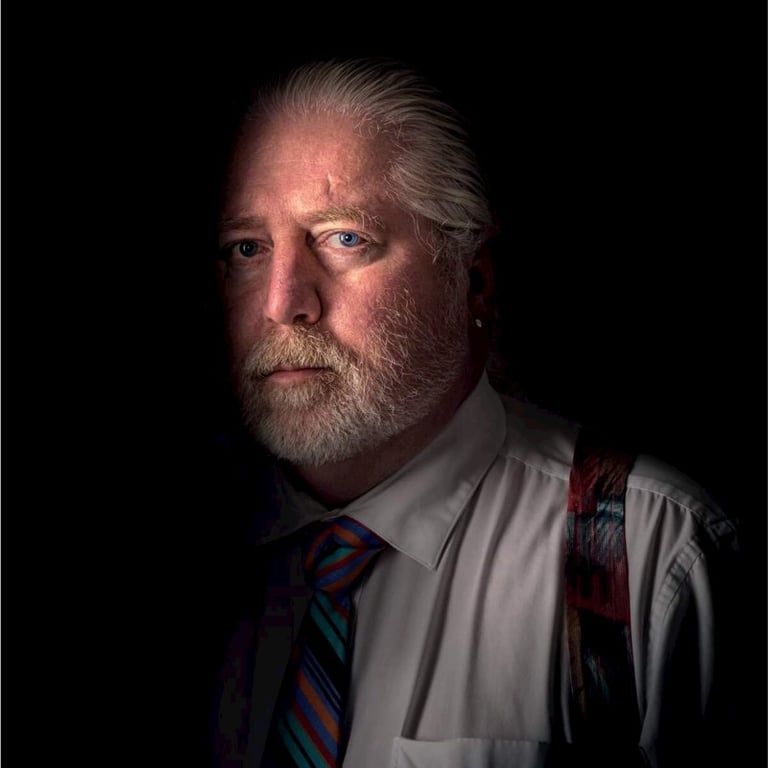 Rick Horowitz - industry - in Fresno, CA