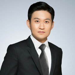 Riley Jaehyuk Cho - industry - in Orlando, FL