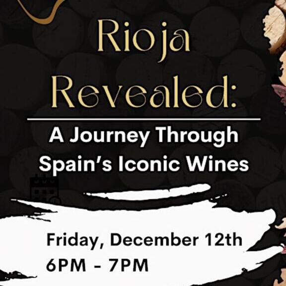 Rioja Revealed: A Journey Through Spain’s Iconic Wines