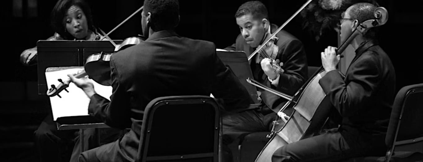 Ritz Chamber Players | Juneteenth: Voices of Freedom -  industry in Jacksonville FL