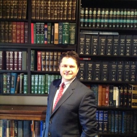 Robert Groszek - Polish lawyer in Chicago IL