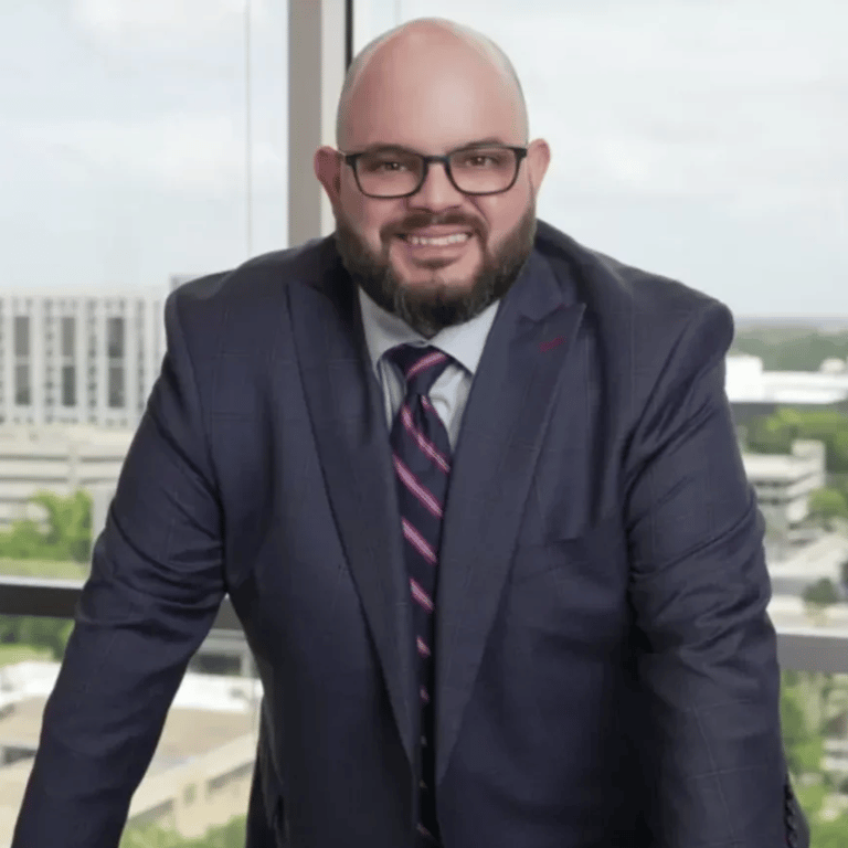 Roberto Vazquez, verified lawyer in Orlando, FL