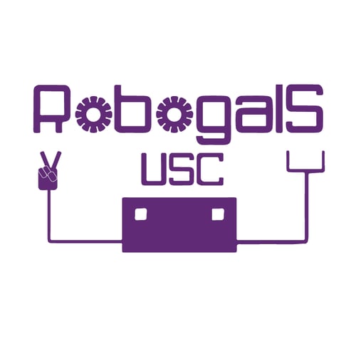 Robogals USC - Women category in Los Angeles CA