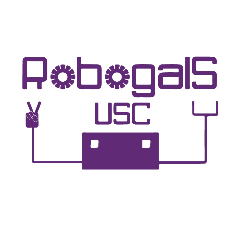 Robogals USC -  industry in Los Angeles CA