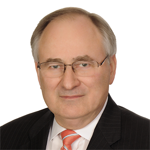 Rodney C. Koenig - industry - in Houston, TX