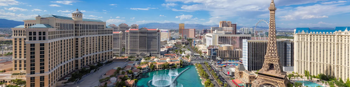 Rodney Okano - industry - in Las Vegas, NV