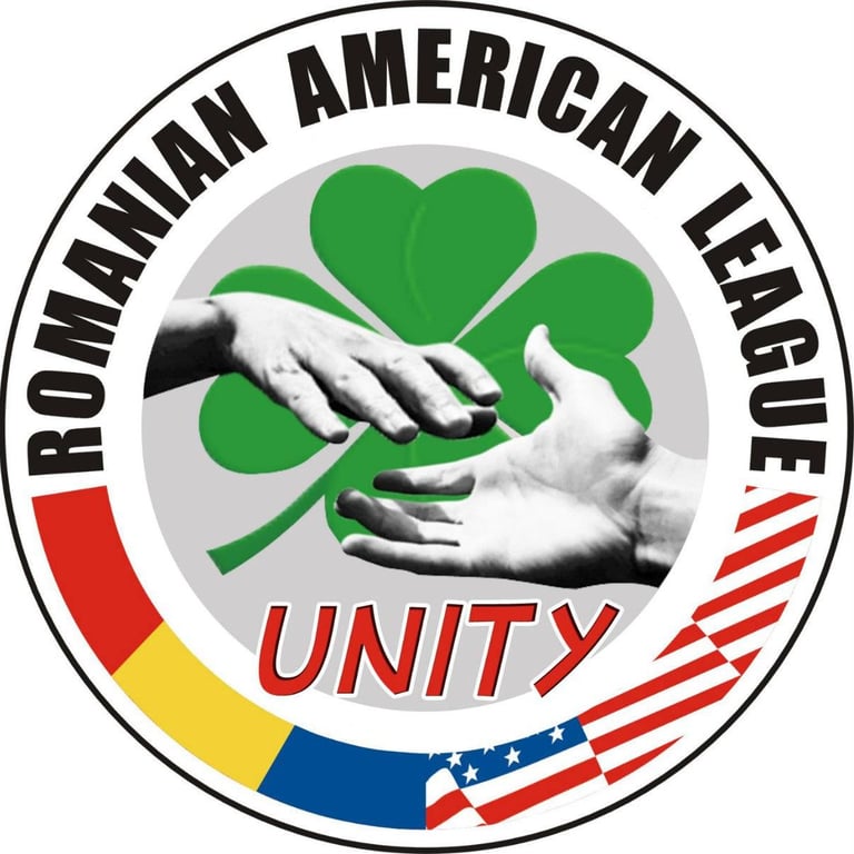 Romanian American League - Romanian category in Fort Lauderdale FL